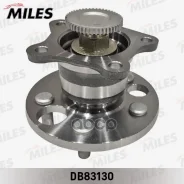 ������� ������ ������ (� �����) Miles ���. DB83130 DB83130 Miles DB83130 ����
