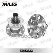 ������� ������ ������ Miles ���. DB83133 DB83133 Miles DB83133 ����