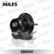 ������� � ����������� Mitsubishi COLT VI/Smart Forfour 04- ����. DB83141 Miles ���. DB83141 DB83141 Miles DB83141 ����