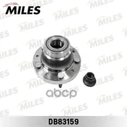 ������� ������ � ��������������� ����������� Miles ���. DB83159 DB83159 ����