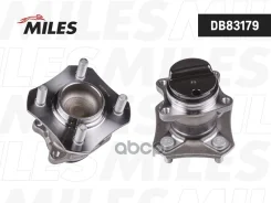 ������� ������ ������ Miles ���. DB83179 DB83179 Miles DB83179 ����