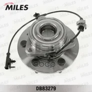 ������� ������ �������� � ����������� Cadillac Escalade 6.0-6.2 06- Miles ���. DB83279 DB83279 Miles DB83279 ����