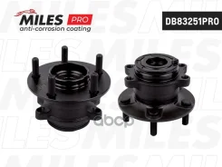 ������� ������ � ����������� Miles ���. DB83251PRO DB83251PRO Miles DB83251PRO ����