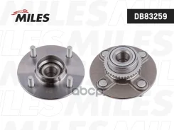 ������� ������ ����. � ����. ��������� ��������� ������� Miles ���. DB83259 DB83259 Miles DB83259 ����
