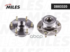 ������� �����. Miles ���. DB83320 DB83320 Miles DB83320 ����