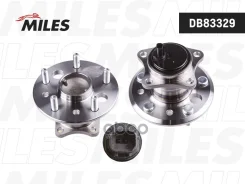 ������� ������ ��� Toyota Camry (V50) 11-(���4245006130, 4245006160, 4245033030) (SKF Miles ���. DB83329 DB83329 Miles DB83329 ����
