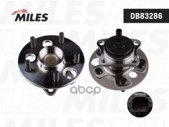 ������� ������ ������ � ����������� Toyota Auris/Corolla 07- (� ABS) (FAG 713621110) DB83286 Miles ���. DB83286 DB83286 ����