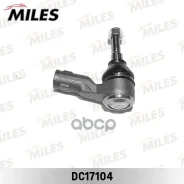 ���������� �/� ���. ���/����. Miles ���. DC17104 DC17104 Miles DC17104 ����