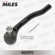 ���������� �/� ����. Miles ���. DC17177 DC17177 Miles DC17177 ����