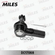 ���������� ������� ���� Miles ���. DC17068 DC17068 Miles DC17068 ����