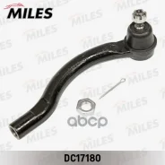 ���������� �/� ���. Miles ���. DC17180 DC17180 Miles DC17180 ����