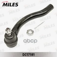 ���������� �/� ����. Miles ���. DC17181 DC17181 Miles DC17181 ����