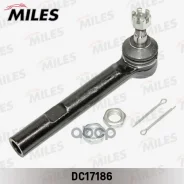 ���������� �/� ���/����. Miles ���. DC17186 DC17186 Miles DC17186 ����