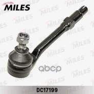 ���������� ������� ���� ���/����. Miles ���. DC17199 DC17199 Miles DC17199 ����
