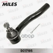���������� ������� ���� ������ Miles ���. DC17195 DC17195 Miles DC17195 ����