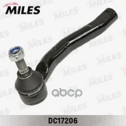 ���������� �/� ���. Miles ���. DC17206 DC17206 Miles DC17206 ����