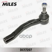 ���������� �/� ����. Miles ���. DC17207 DC17207 Miles DC17207 ����