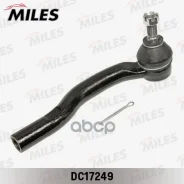 ���������� �/� ����. Miles ���. DC17249 DC17249 Miles DC17249 ����