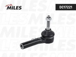 ���������� ������� Chrysler Voyager 00-08 Miles �����/������ Miles ���. DC17221 DC17221 ����