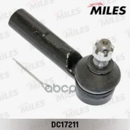 ���������� �/� ���/����. Miles ���. DC17211 DC17211 Miles DC17211 ����