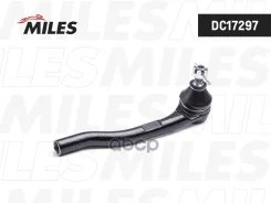 ���������� �/� ����. Miles ���. DC17297 DC17297 Miles DC17297 ����