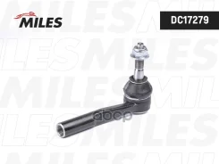 ���������� ������� ���� ������ OPEL Vectra C 02- (Lemforder 2532402) DC17279 Miles ���. DC17279 DC17279 Miles DC17279 ����