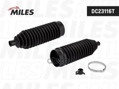 ������� ������� ����� ���������� (�-�) Miles ���. DC23116T DC23116T Miles DC23116T ����