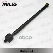 ���� ������� ���/����. (��� �����������) Miles ���. DC39024 DC39024 Miles DC39024 ����