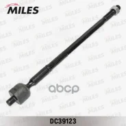 ���� ������� ���/����. (��� �����������) Miles ���. DC39123 DC39123 Miles DC39123 ����