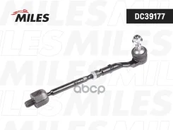 ���� ������� BMW F01/F02/F07/F10 � ������������ Miles ������ DC39177 Miles ���. DC39177 DC39177 ����