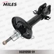 ����������� ������� �������� ������� Miles ���. DG01058-01 DG0105801 Miles DG0105801 ����