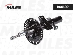 ����������� �������� ������� Miles ���. DG01391 DG01391 Miles DG01391 ����
