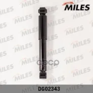 ����������� ������ ������� Miles ���. DG02343 DG02343 Miles DG02343 ����
