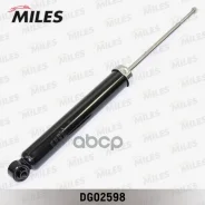 ����������� ������� ������ Miles ���. DG02598 DG02598 Miles DG02598 ����