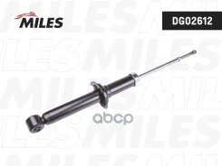 ����������� Mitsubishi Carisma 95-, Space STAR ���. ���. Miles DG02612 Miles ���. DG02612 DG02612 ����