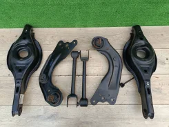 ������ �������� Mazda 6 2016 GBFN28300 GJ 2.2 SH, ������ GBFN28300 ����