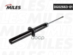 ����������� Miles ���. DG02663-01 DG0266301 Miles DG0266301 ����