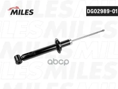 ����������� ������ ������� Miles ���. DG02989-01 DG0298901 Miles DG0298901 ����