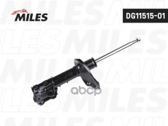 ����������� �������� ����� ������� Miles ���. DG11515-01 DG1151501 Miles DG1151501 ����