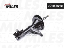 ����������� �������� ����� ������� Miles ���. DG11836-01 DG1183601 Miles DG1183601 ����