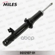 ����������� �������� ����� ������� Miles ���. DG12107-01 DG1210701 Miles DG1210701 ����