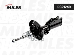 ����������� OPEL Insigna 2WD 08- ���. ����. ���. DG21249 Miles ���. DG21249 DG21249 ����