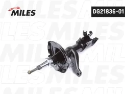 ����������� �������� ������ ������� Miles ���. DG21836-01 DG2183601 Miles DG2183601 ����