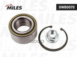 ��������� ������� �����. (�����/������) Miles ���. DWB0070 DWB0070 Miles DWB0070 ����