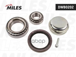 ��������� ������� MB E W211/W212/SL R230 01-12 ���. DWB0202 Miles ���. DWB0202 DWB0202 ����