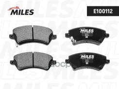 ������� ��������� �������� Miles ���. E100112 E100112 Miles E100112 ����