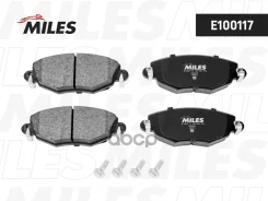 ������� ��������� �������� Miles ���. E100117 E100117 Miles E100117 ����