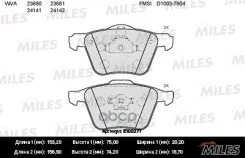 ������� ��������� �������� Miles ���. E100277 E100277 Miles E100277 ����