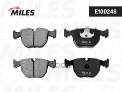 ������� ��������� �������� Miles ���. E100246 E100246 Miles E100246 ����