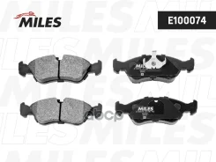 ������� ��������� �������� Miles ���. E100074 E100074 Miles E100074 ����